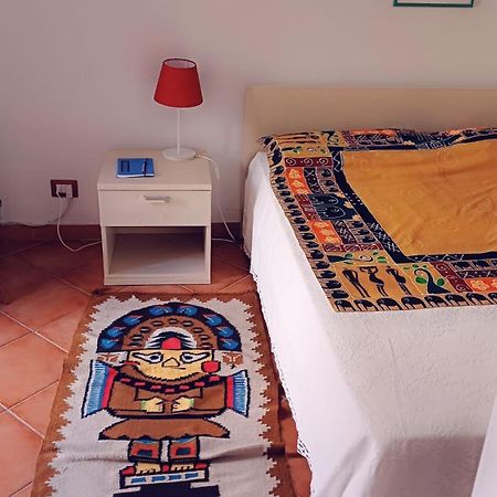 Dar Dhiafa Villa Grassano Ngoại thất bức ảnh